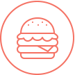 Burger Icon